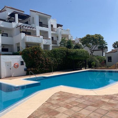 Quiet Family Apartment, 4 Pools, Close To The Beach And Golf, La Marina Alcaidesa 9 02 Buitenkant foto