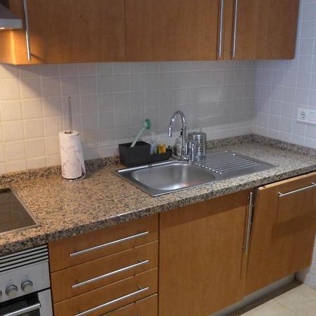 Quiet Family Apartment, 4 Pools, Close To The Beach And Golf, La Marina Alcaidesa 9 02 Buitenkant foto