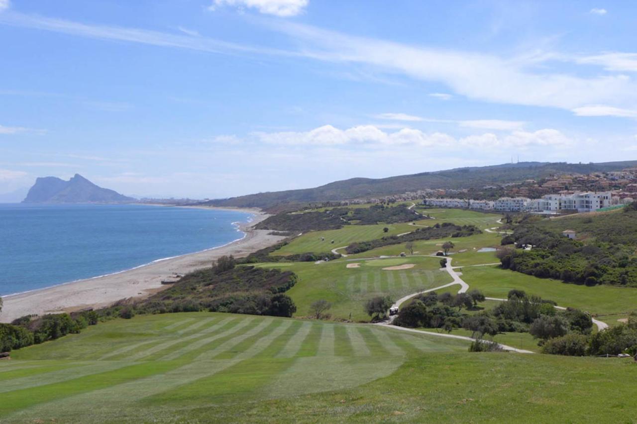 Quiet Family Apartment, 4 Pools, Close To The Beach And Golf, La Marina Alcaidesa 9 02 Buitenkant foto