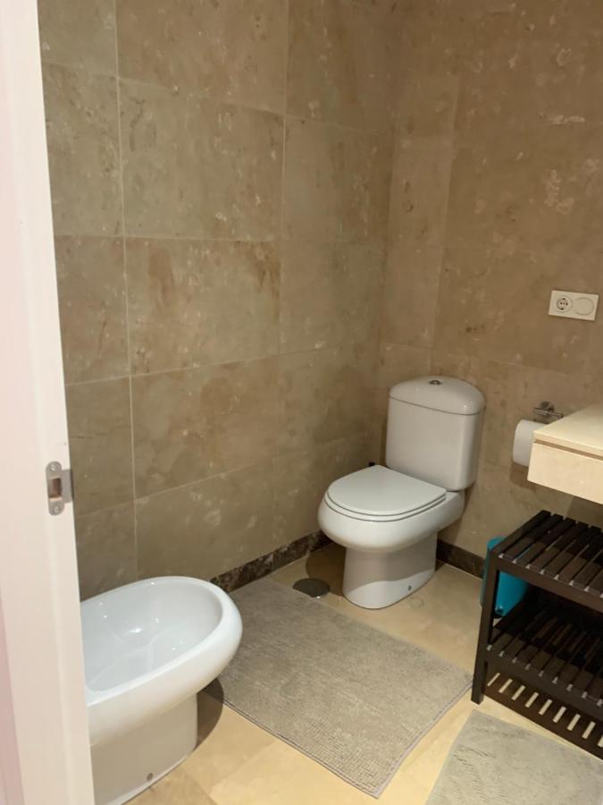 Quiet Family Apartment, 4 Pools, Close To The Beach And Golf, La Marina Alcaidesa 9 02 Buitenkant foto