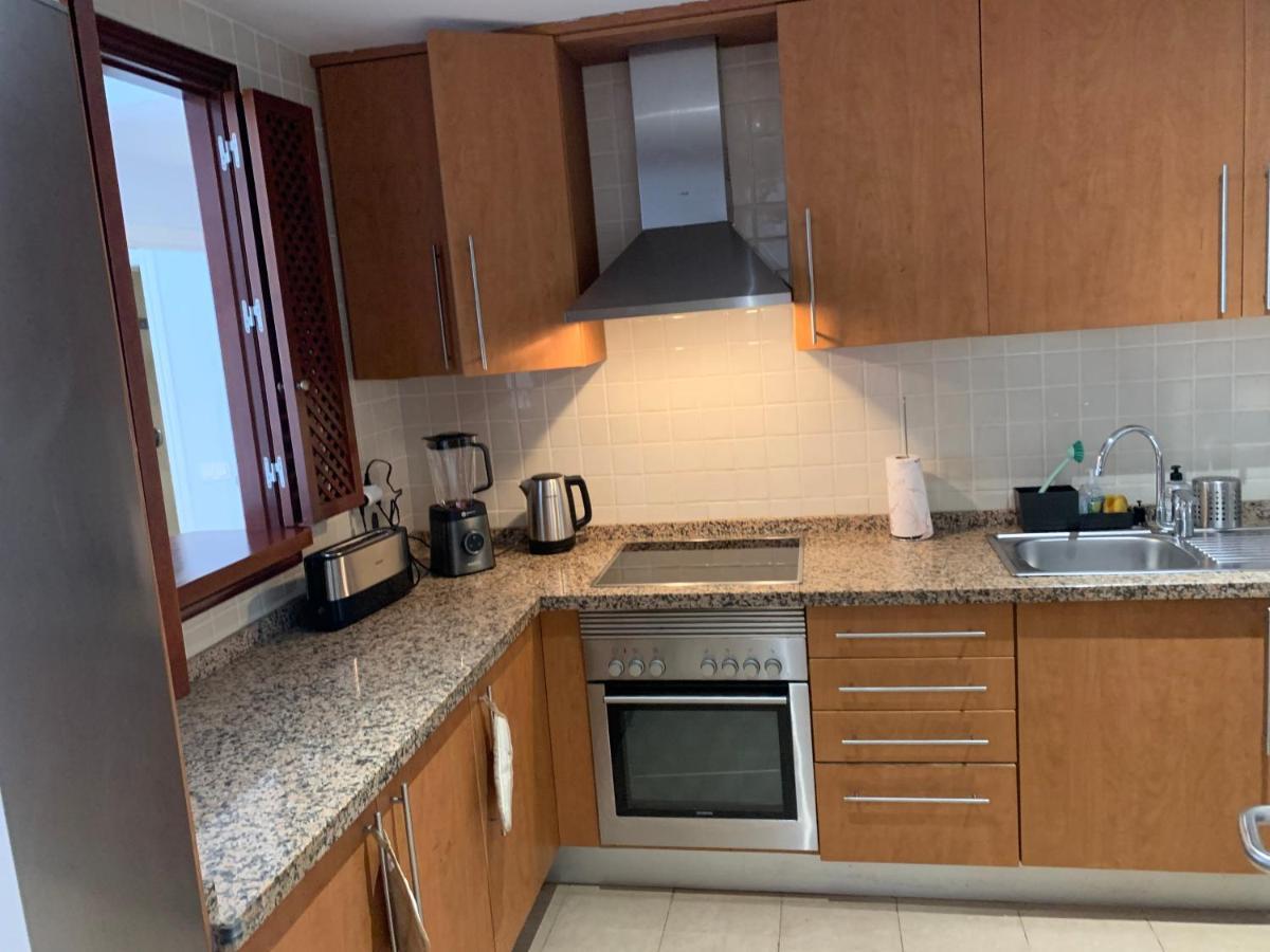 Quiet Family Apartment, 4 Pools, Close To The Beach And Golf, La Marina Alcaidesa 9 02 Buitenkant foto