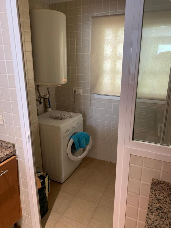 Quiet Family Apartment, 4 Pools, Close To The Beach And Golf, La Marina Alcaidesa 9 02 Buitenkant foto