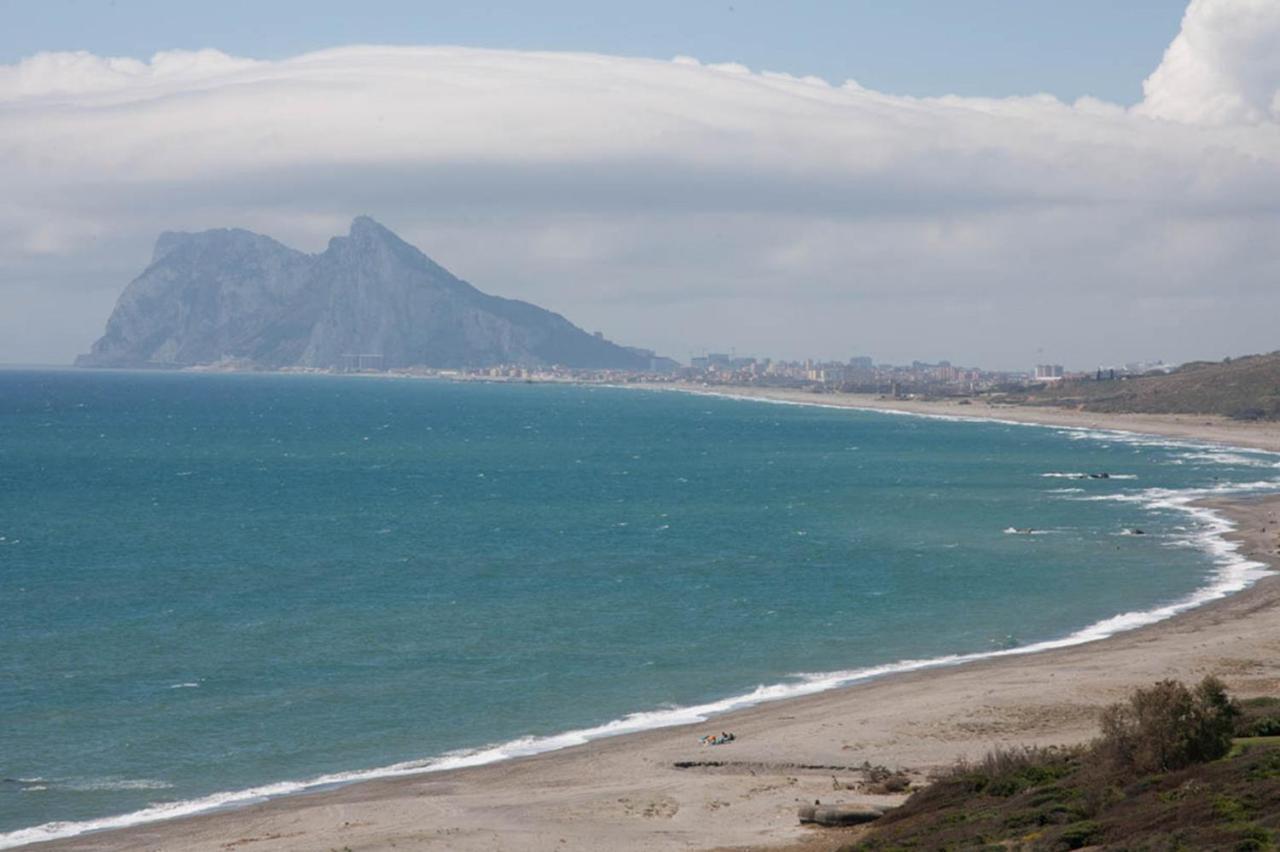 Quiet Family Apartment, 4 Pools, Close To The Beach And Golf, La Marina Alcaidesa 9 02 Buitenkant foto