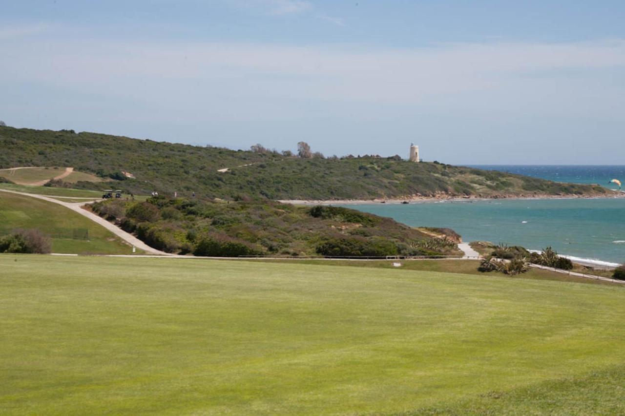 Quiet Family Apartment, 4 Pools, Close To The Beach And Golf, La Marina Alcaidesa 9 02 Buitenkant foto