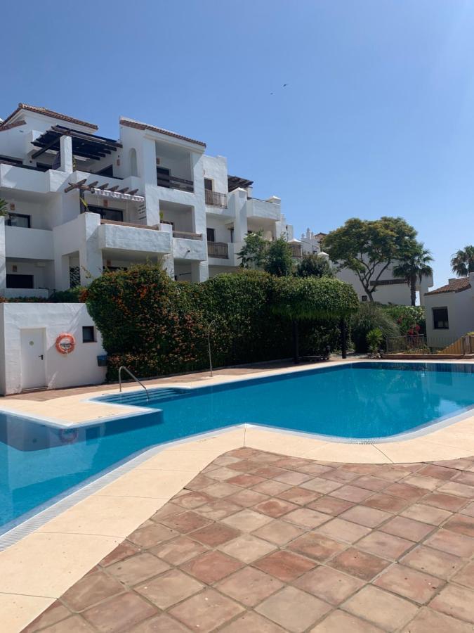 Quiet Family Apartment, 4 Pools, Close To The Beach And Golf, La Marina Alcaidesa 9 02 Buitenkant foto
