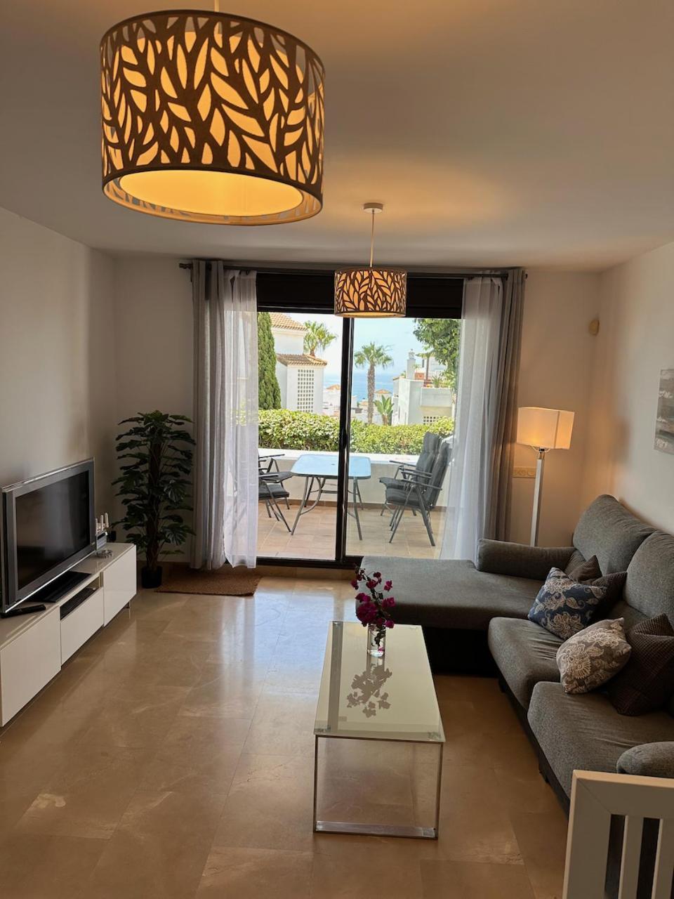 Quiet Family Apartment, 4 Pools, Close To The Beach And Golf, La Marina Alcaidesa 9 02 Buitenkant foto