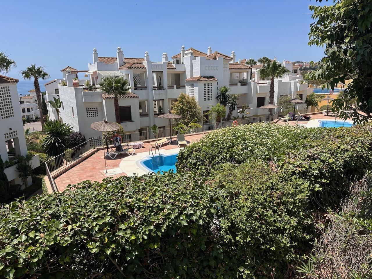 Quiet Family Apartment, 4 Pools, Close To The Beach And Golf, La Marina Alcaidesa 9 02 Buitenkant foto
