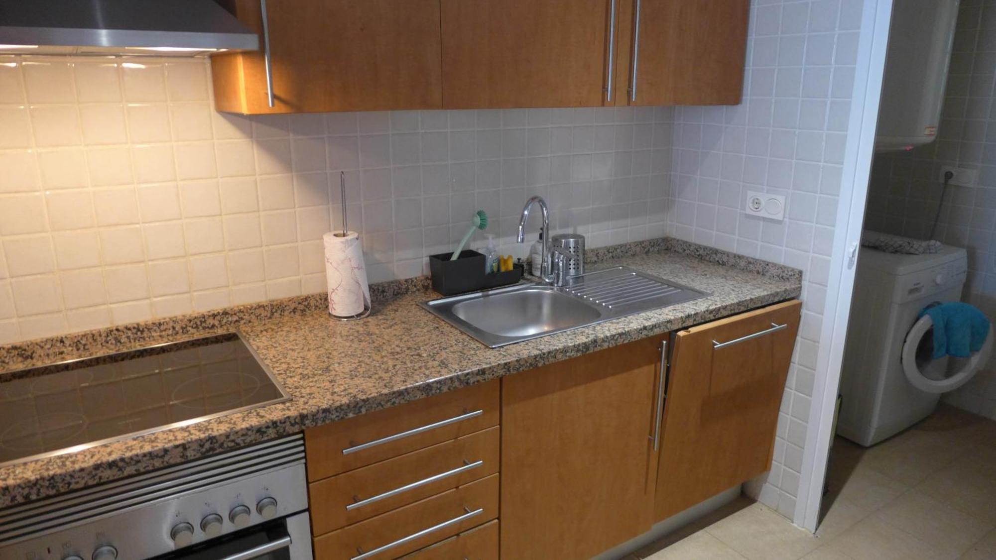Quiet Family Apartment, 4 Pools, Close To The Beach And Golf, La Marina Alcaidesa 9 02 Buitenkant foto