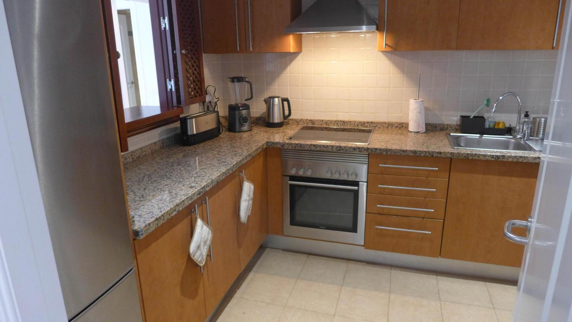 Quiet Family Apartment, 4 Pools, Close To The Beach And Golf, La Marina Alcaidesa 9 02 Buitenkant foto