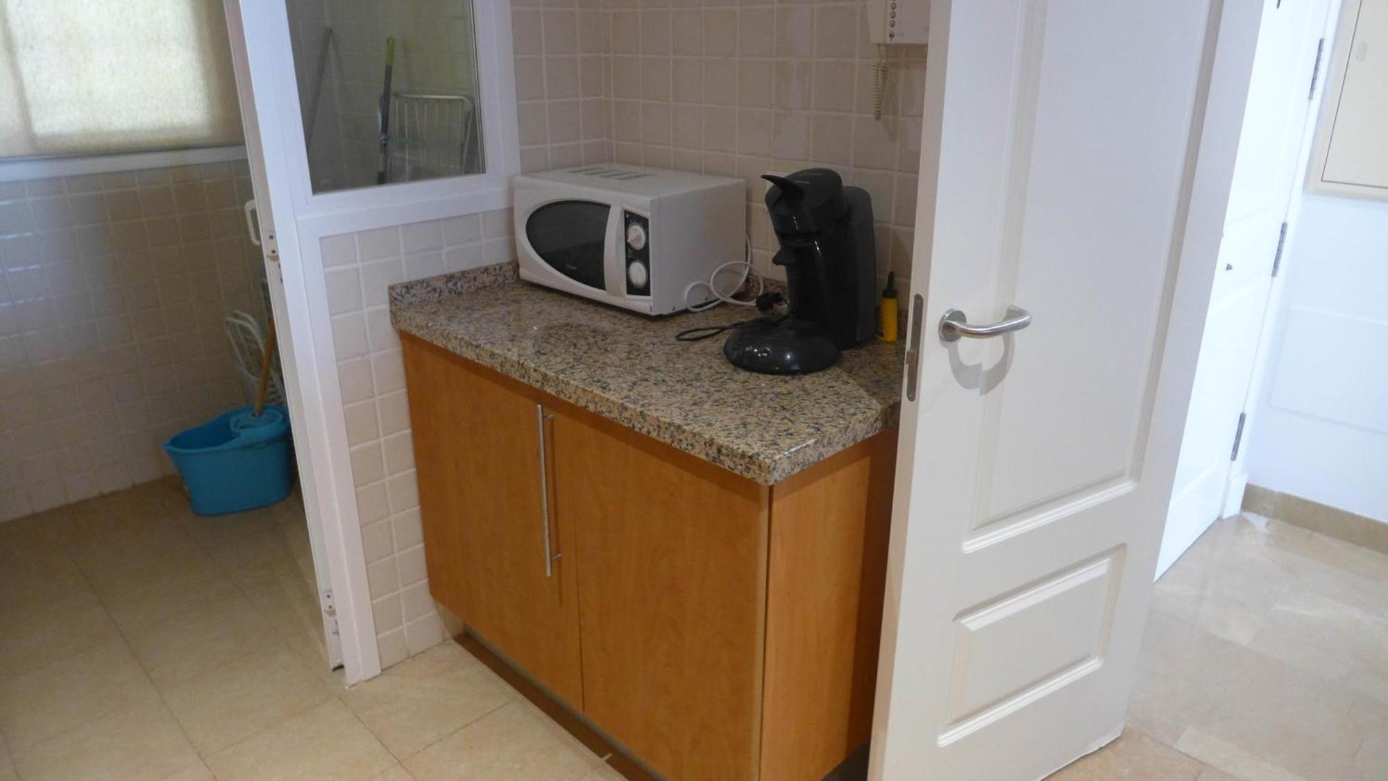 Quiet Family Apartment, 4 Pools, Close To The Beach And Golf, La Marina Alcaidesa 9 02 Buitenkant foto